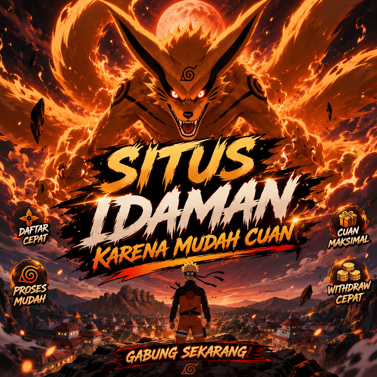 IDAMANTOTO - Situs Idaman Karena Mudah Cuan, Tutorial Jadi Idaman?